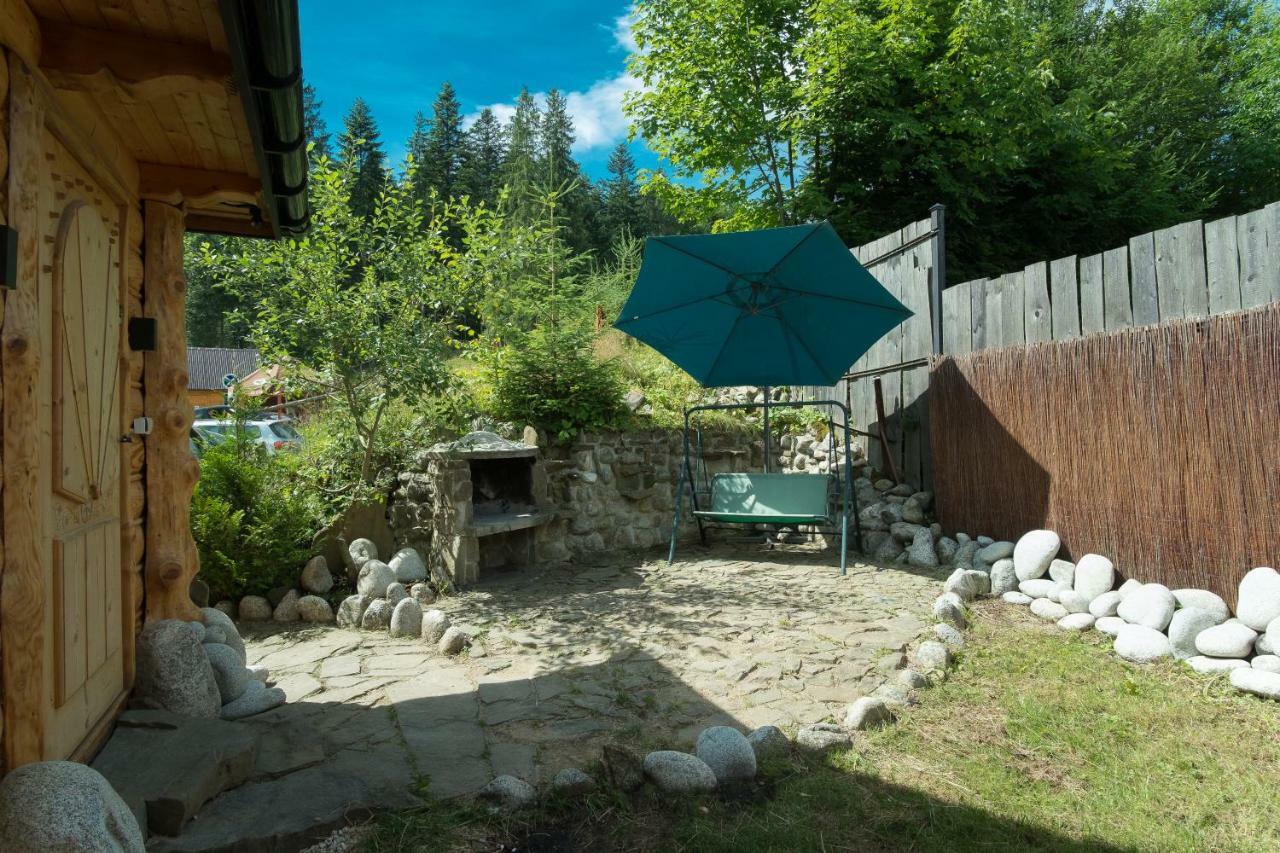 domek góralski Zakopane Exterior foto